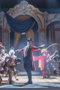 Greatest Showman, The [This is Me]